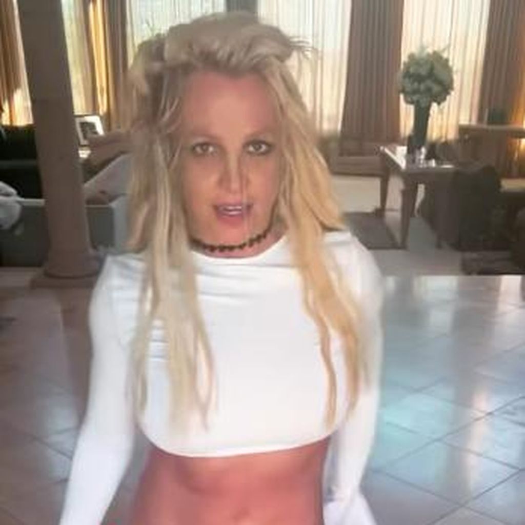Britney Spears, Sängerin