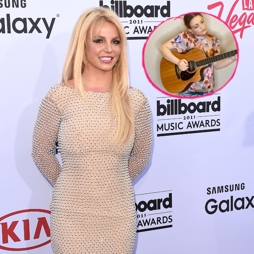 Britney Spears und Jamie Lynn Spears