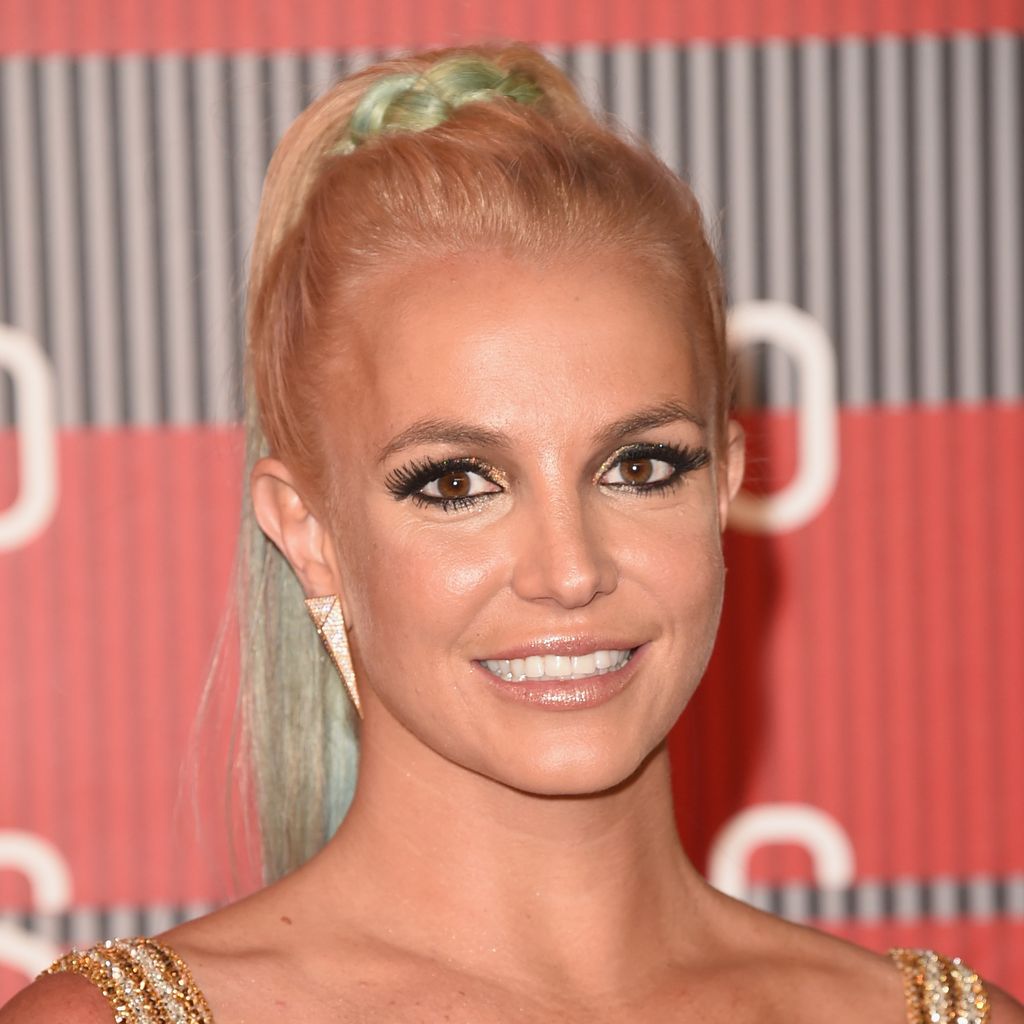 Britney Spears, Sängerin