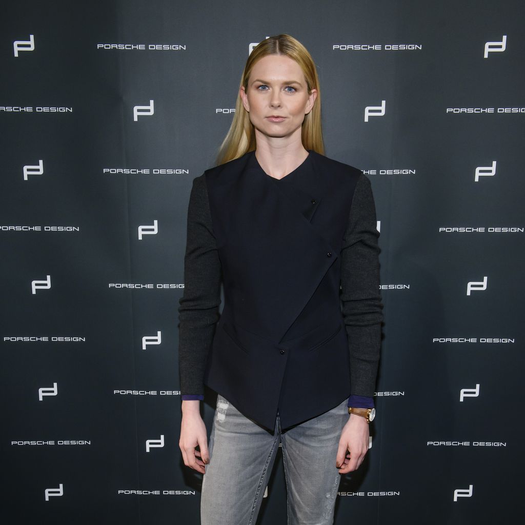 Britta Steffen, Olympiasiegerin