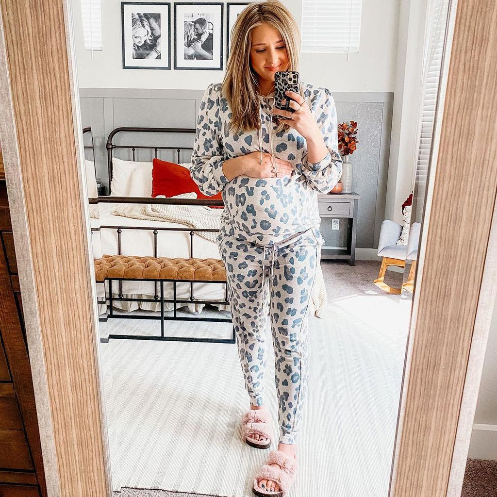 Brittani Boren Leach, britische YouTuberin