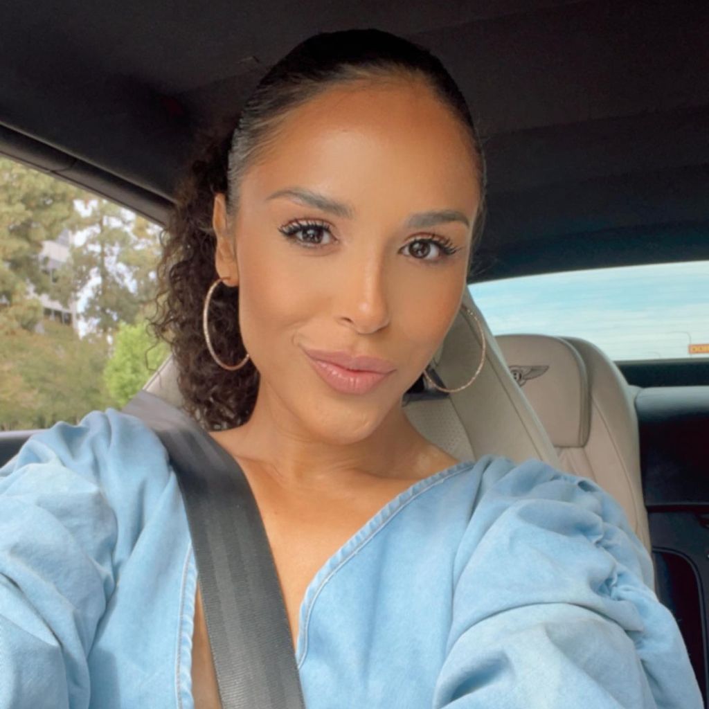 Brittany Bell, Mutter von Nick Cannons Kindern