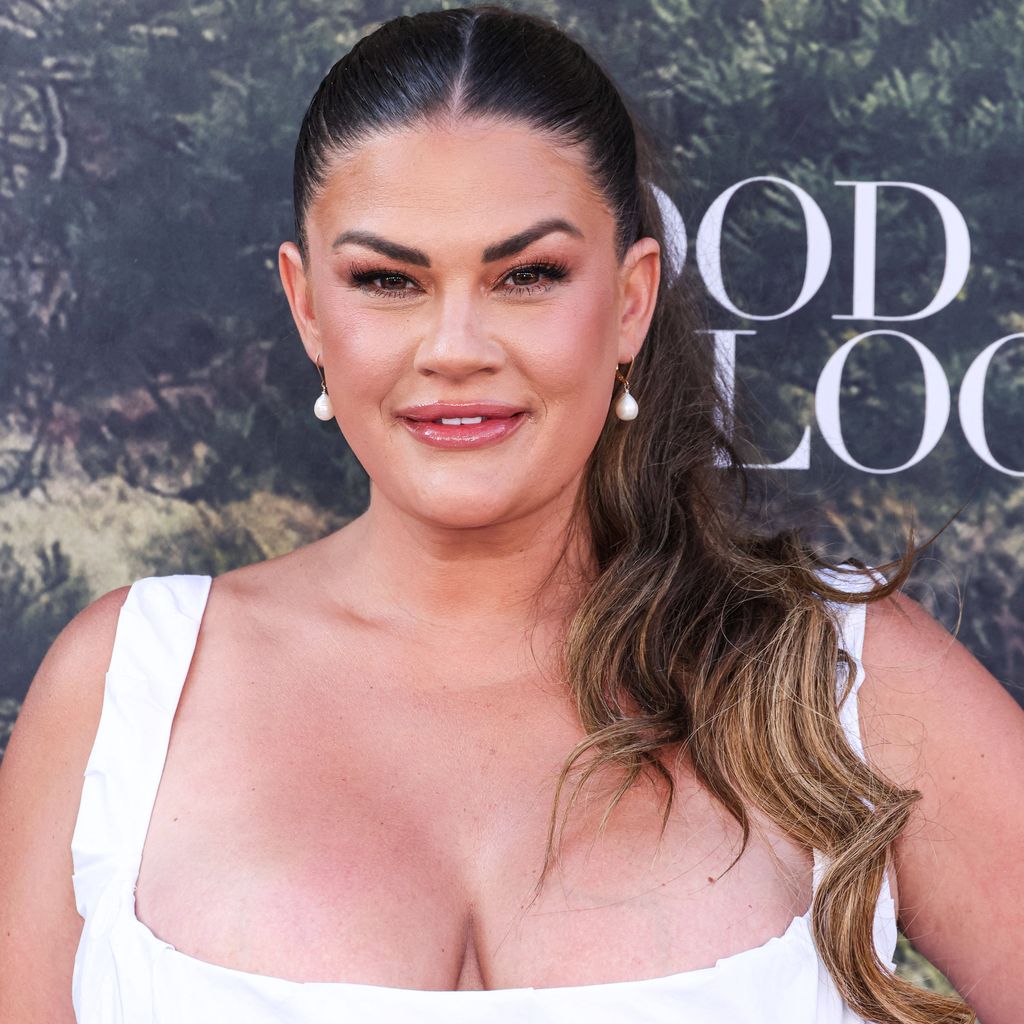 Brittany Cartwright, Juli 2025