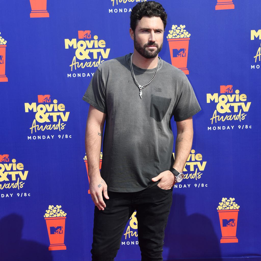 Brody Jenner 2019 in Santa Monica