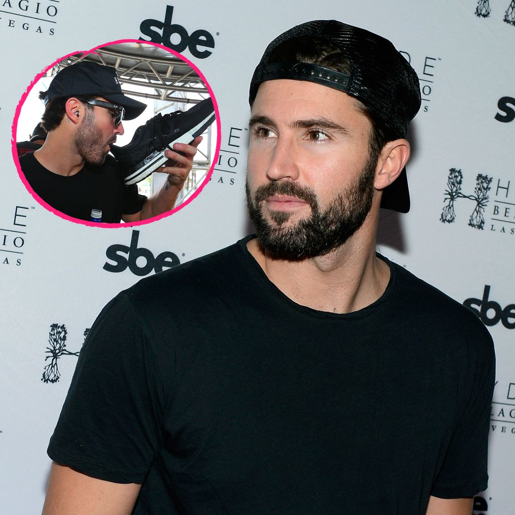 Brody Jenner