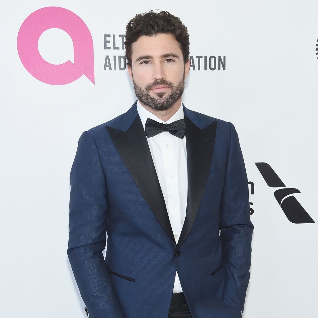 Reality-TV-Star Brody Jenner