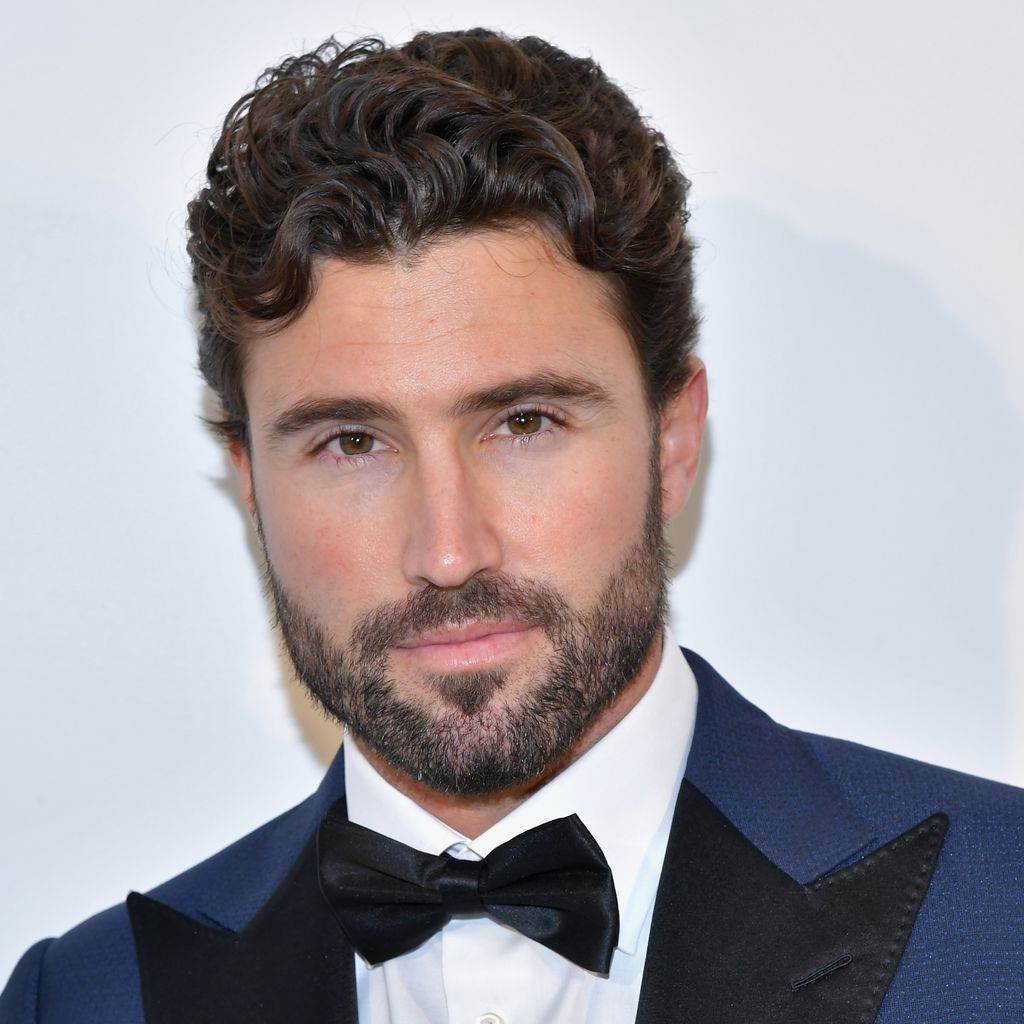 Brody Jenner im Februar 2019 in West Hollywood
