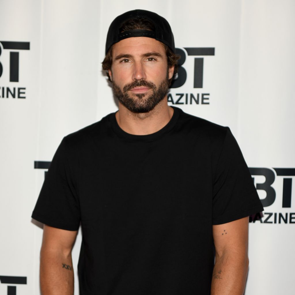 Brody Jenner, 2022