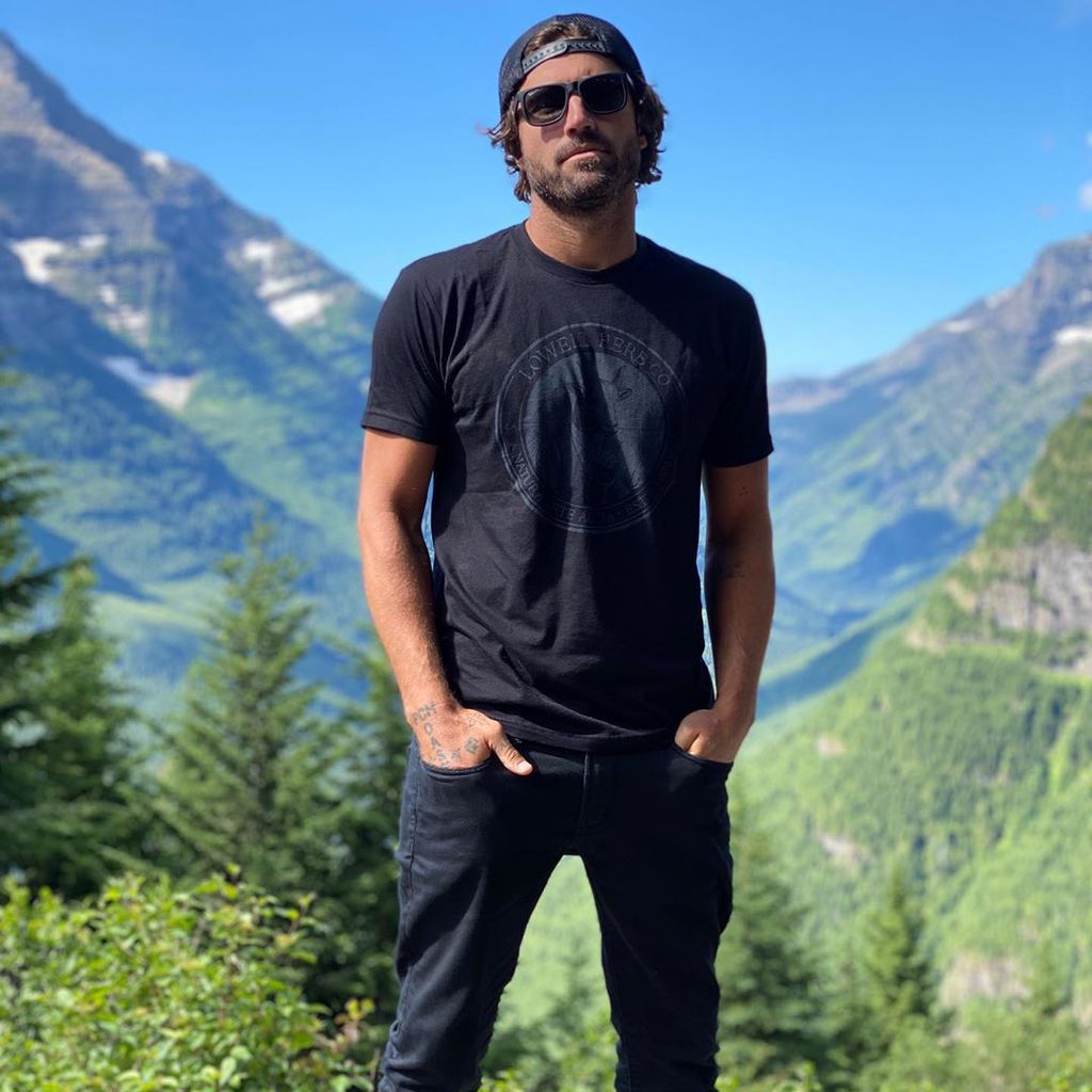 Brody Jenner im Juli 2020