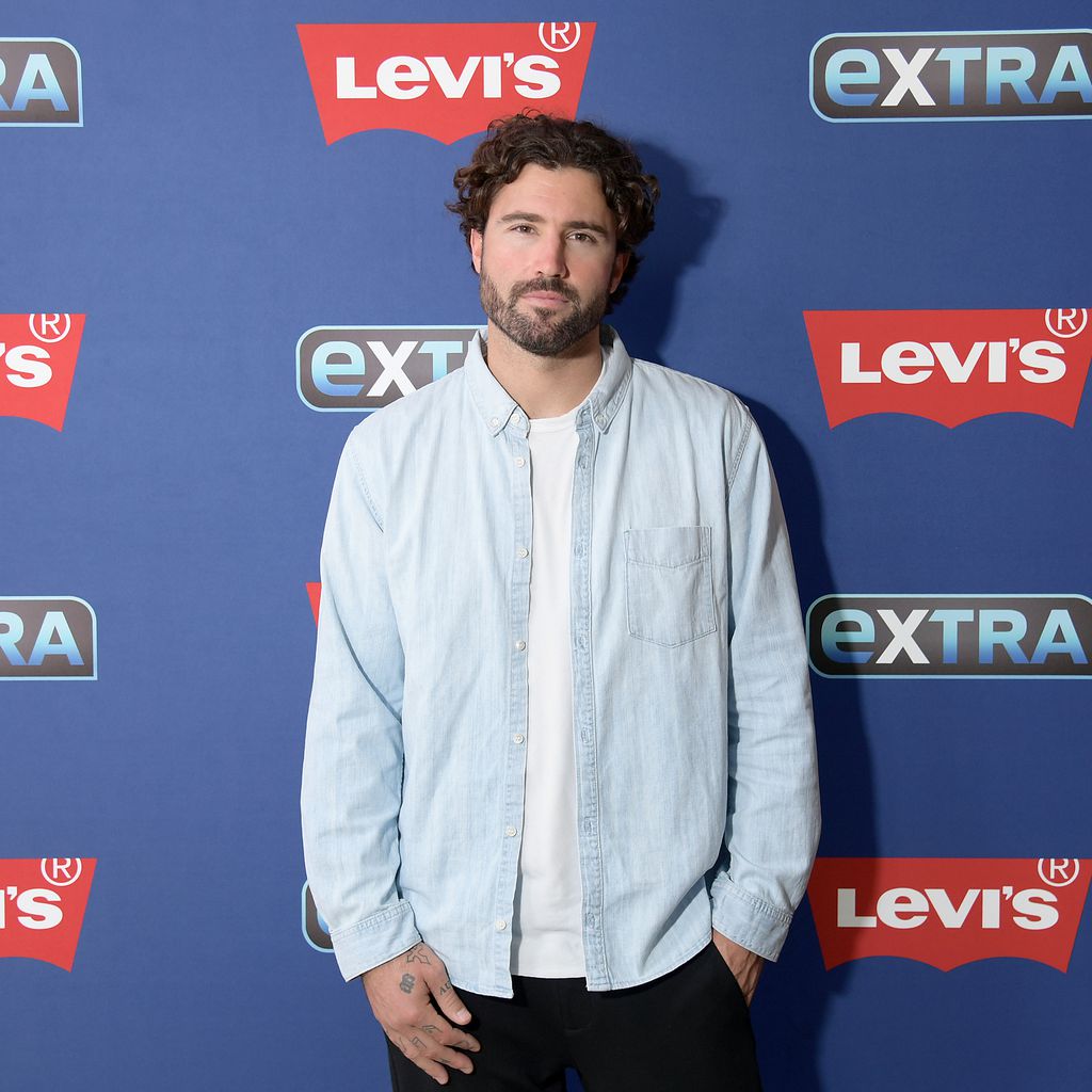Reality-TV-Star Brody Jenner
