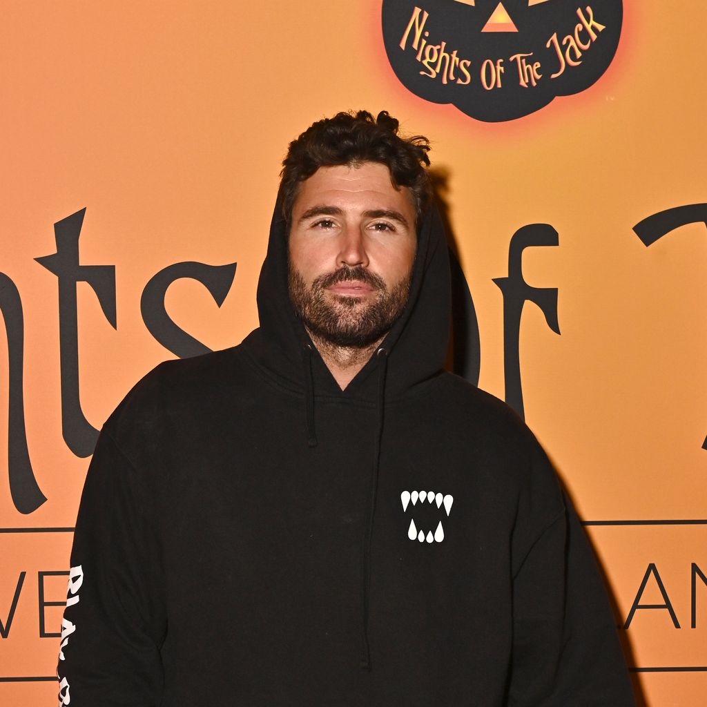 Brody Jenner im Oktober 2022