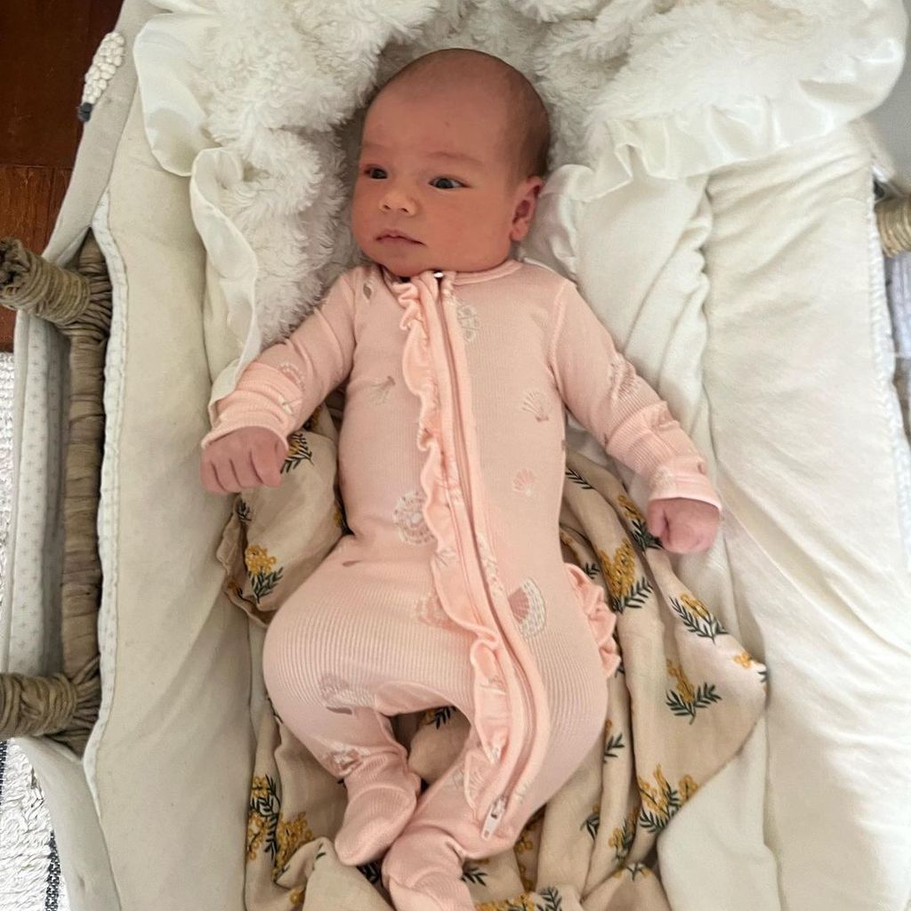 Brody Jenners Baby