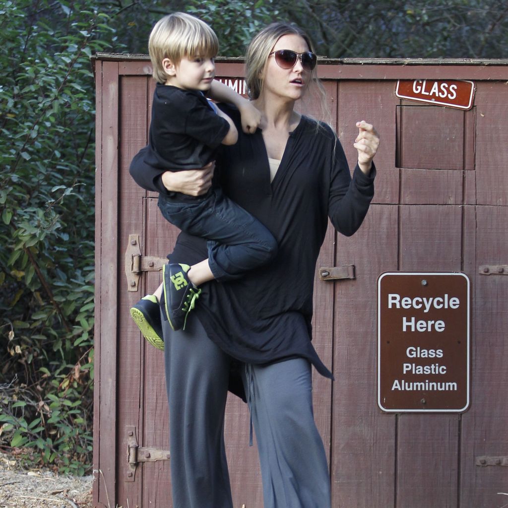 Brooke Mueller