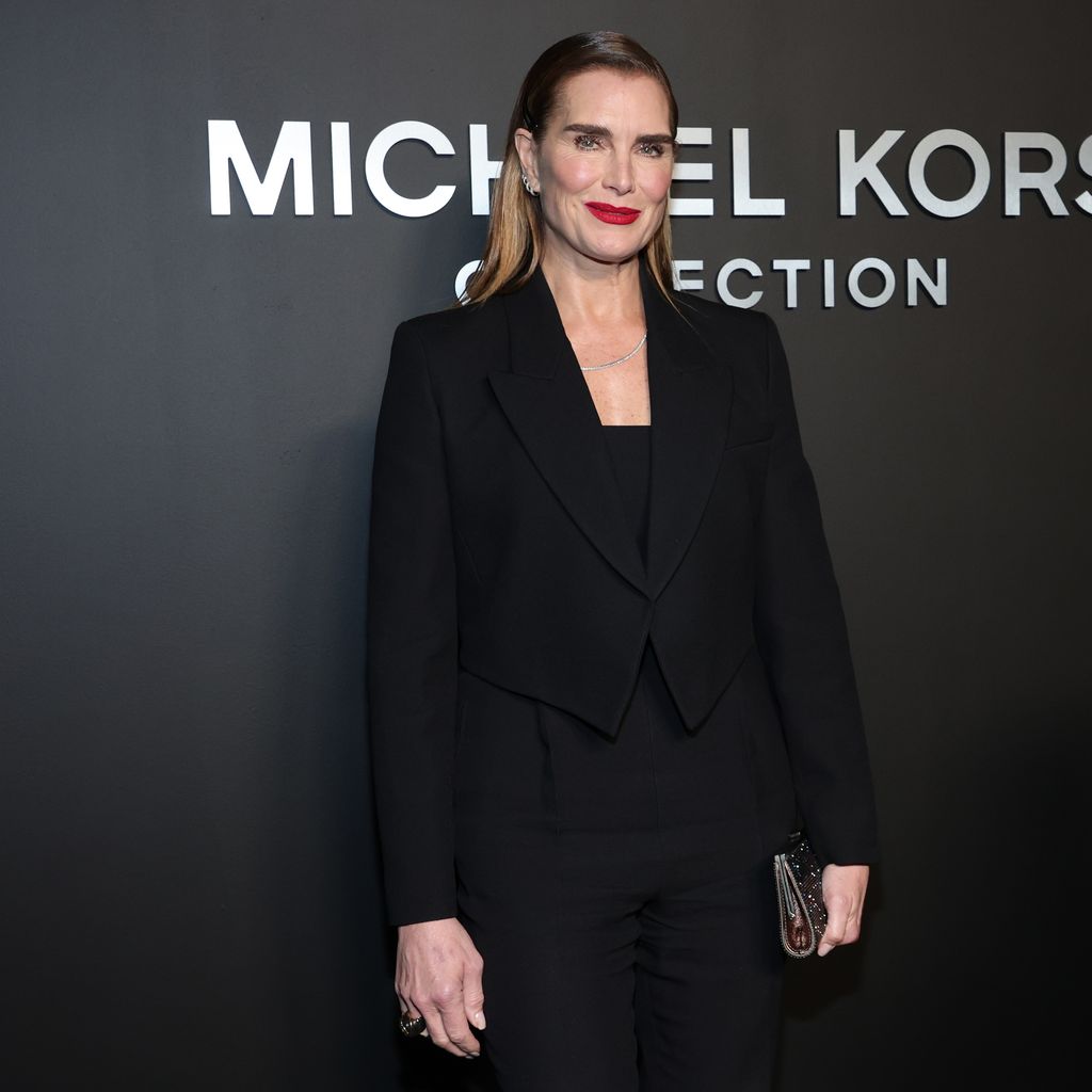 Brooke Shields, Schauspielerin