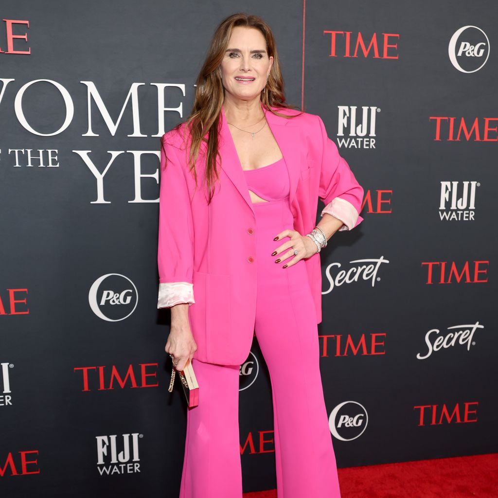 Brooke Shields, März 2023