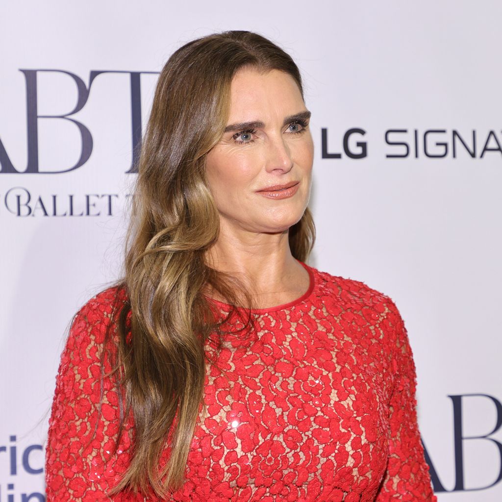 Brooke Shields, Filmdarstellerin