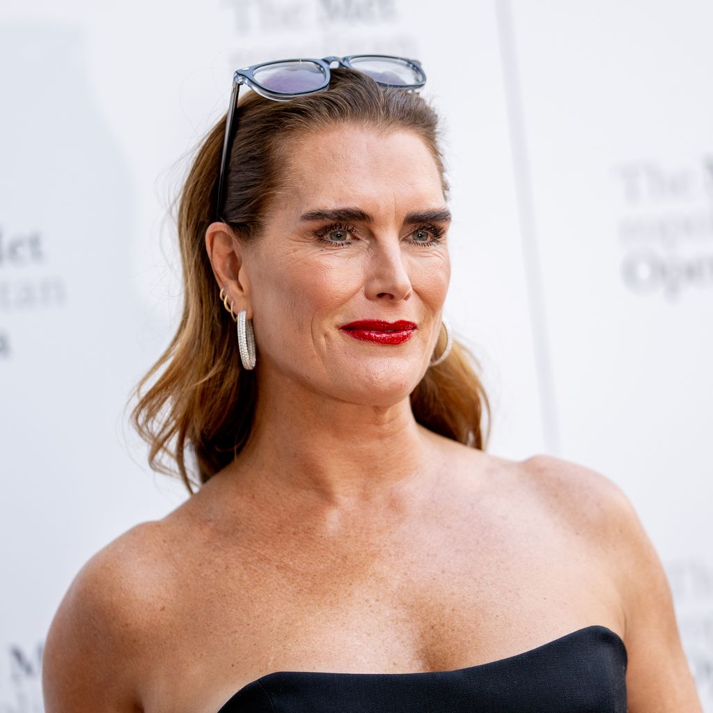 Brooke Shields, Schauspielerin