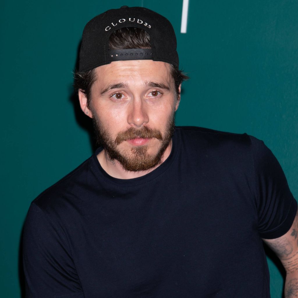 Brooklyn Beckham, September 2025