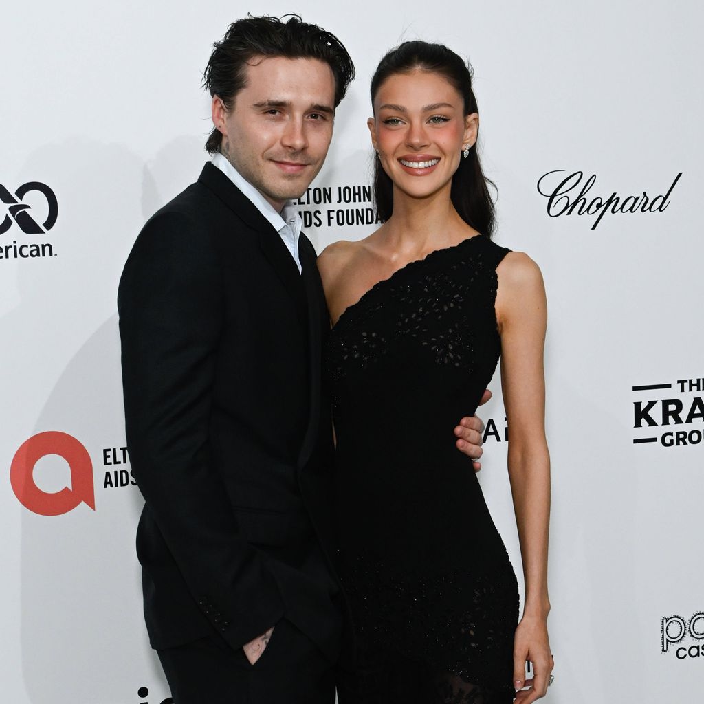 Brooklyn Beckham und Nicola Peltz in West Hollywood, März 2026