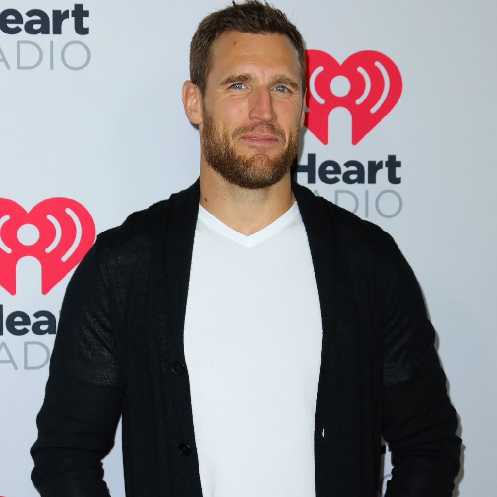 Brooks Laich, 2020