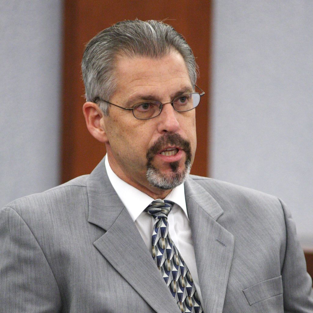 Bruce Fromong, Freund von O.J. Simpson