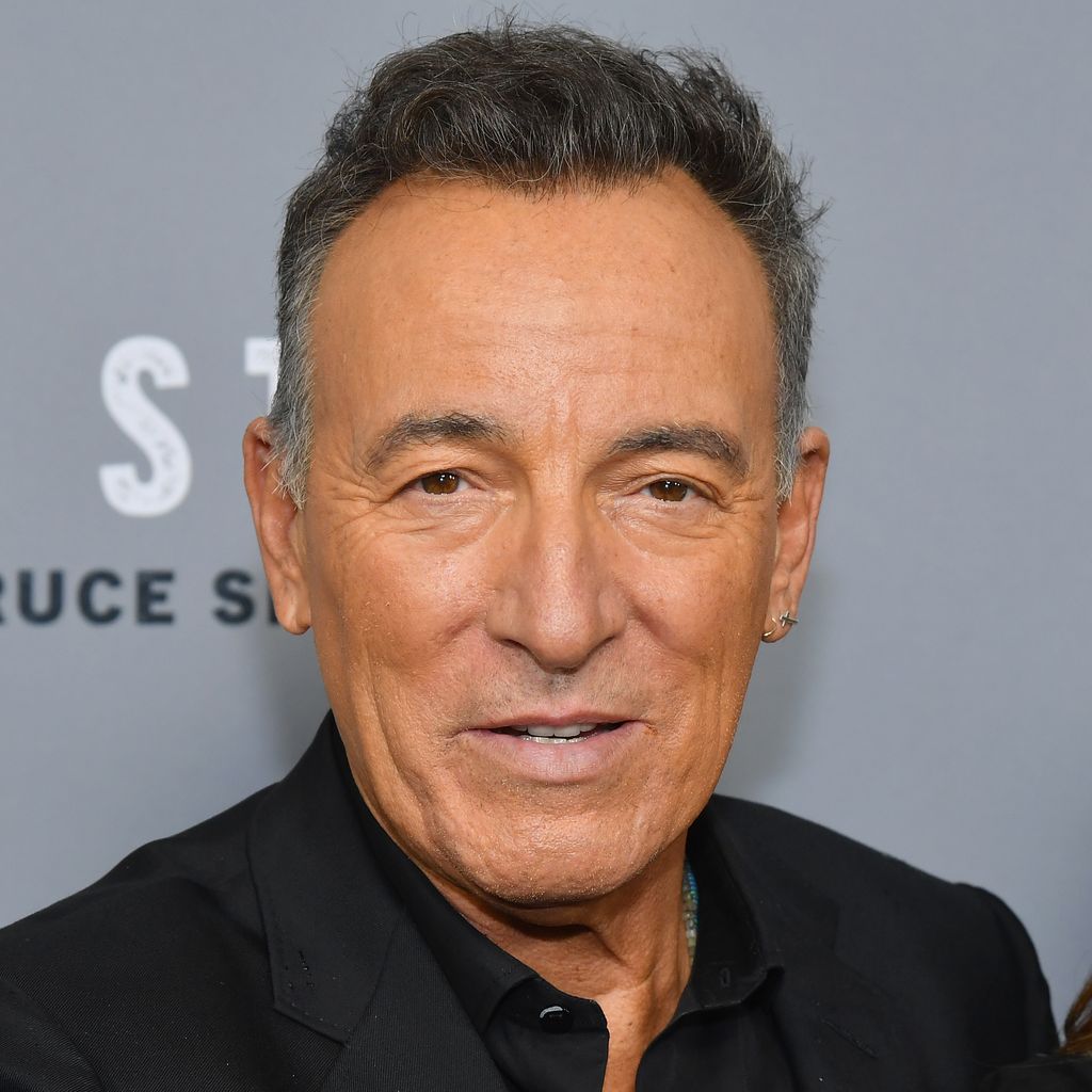 Bruce Springsteen, Musiker