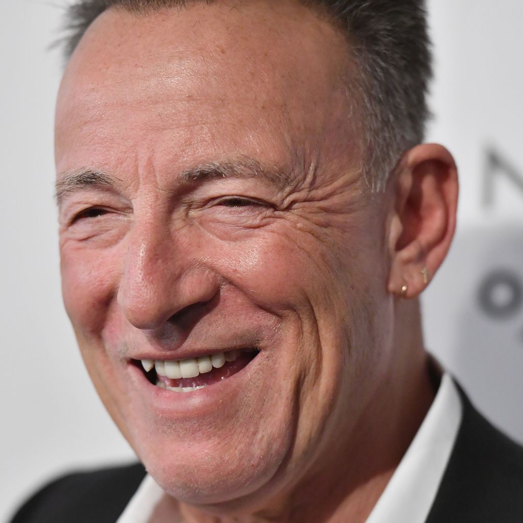 Bruce Springsteen, Musiker