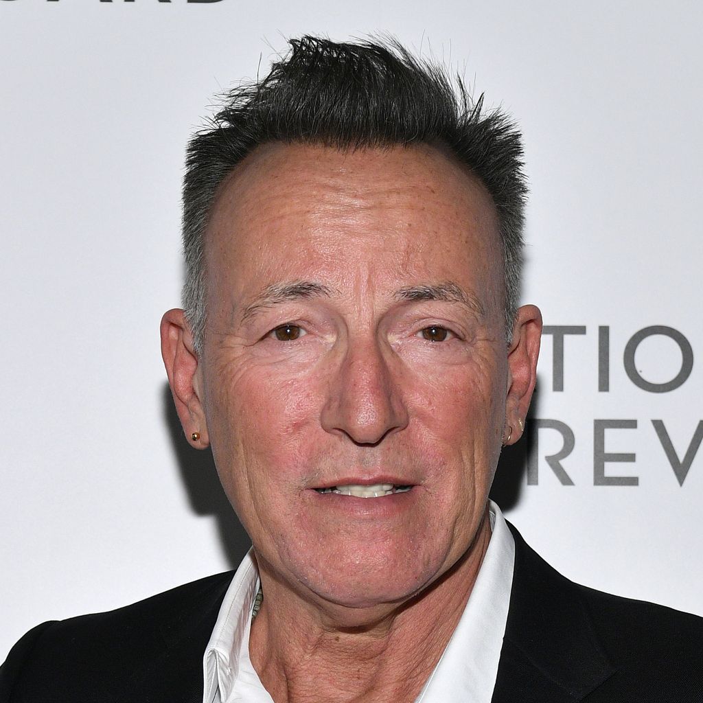 Bruce Springsteen, Musiker