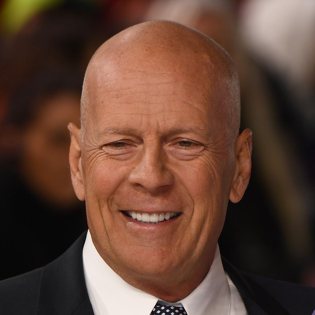 Bruce Willis, Schauspieler