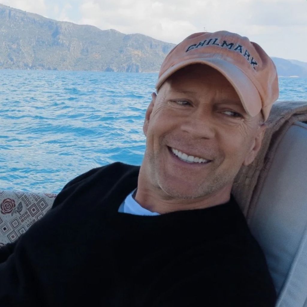 Bruce Willis, Schauspieler