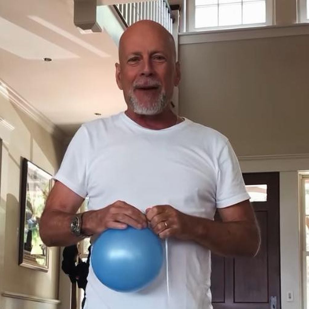 Bruce Willis, Filmstar