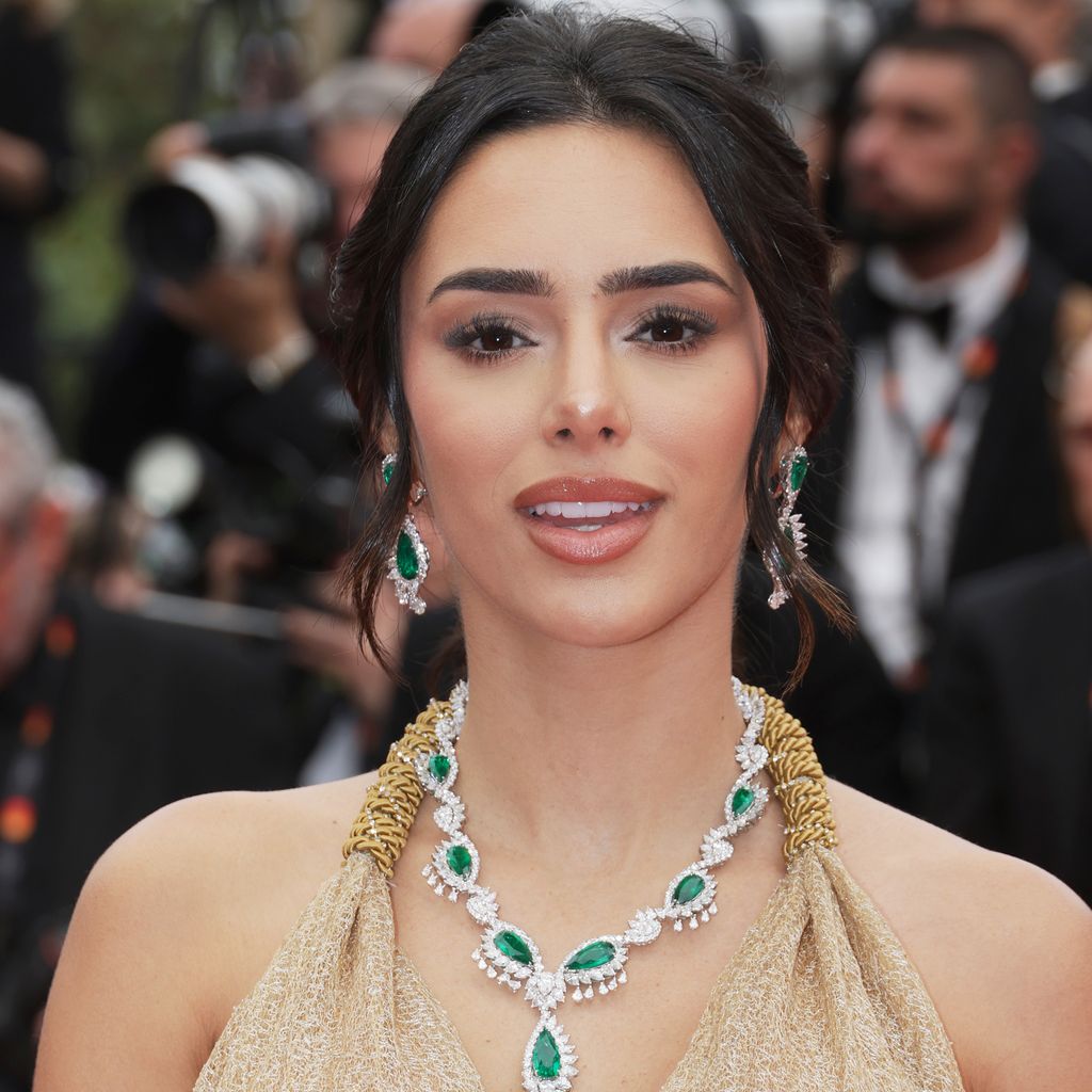 Bruna Biancardi, Model
