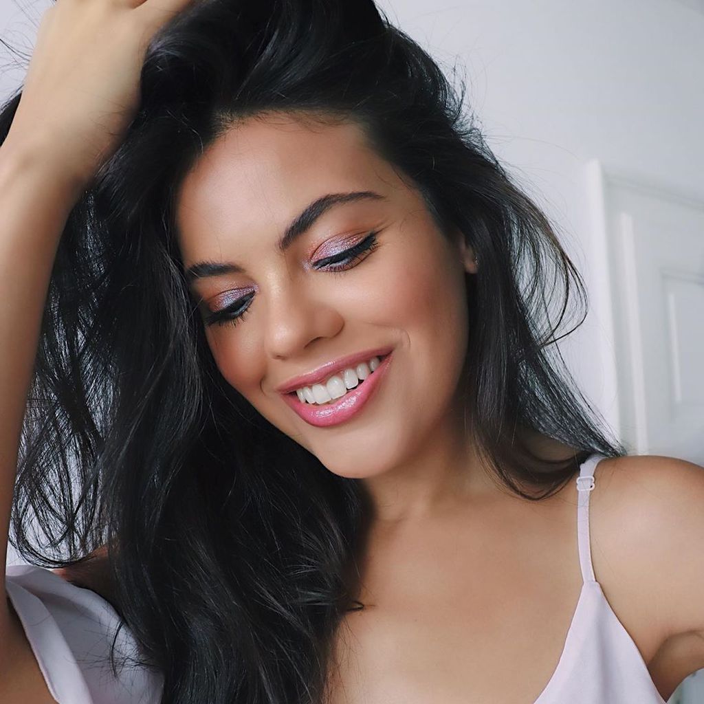 Bruna Rodrigues im Juli 2019