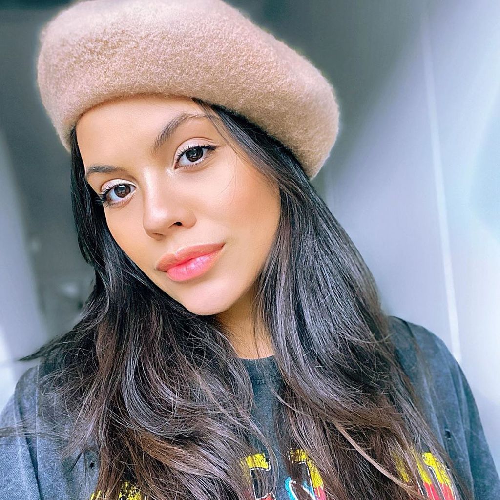 Bruna Rodrigues im Januar 2020 in den Niederlanden