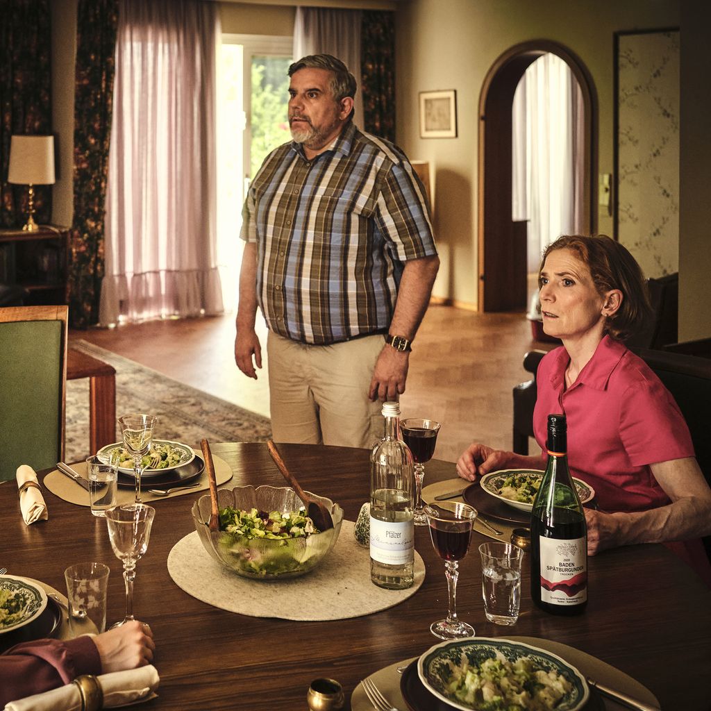 "Tatort"-Folge "Mike & Nisha", November 2025