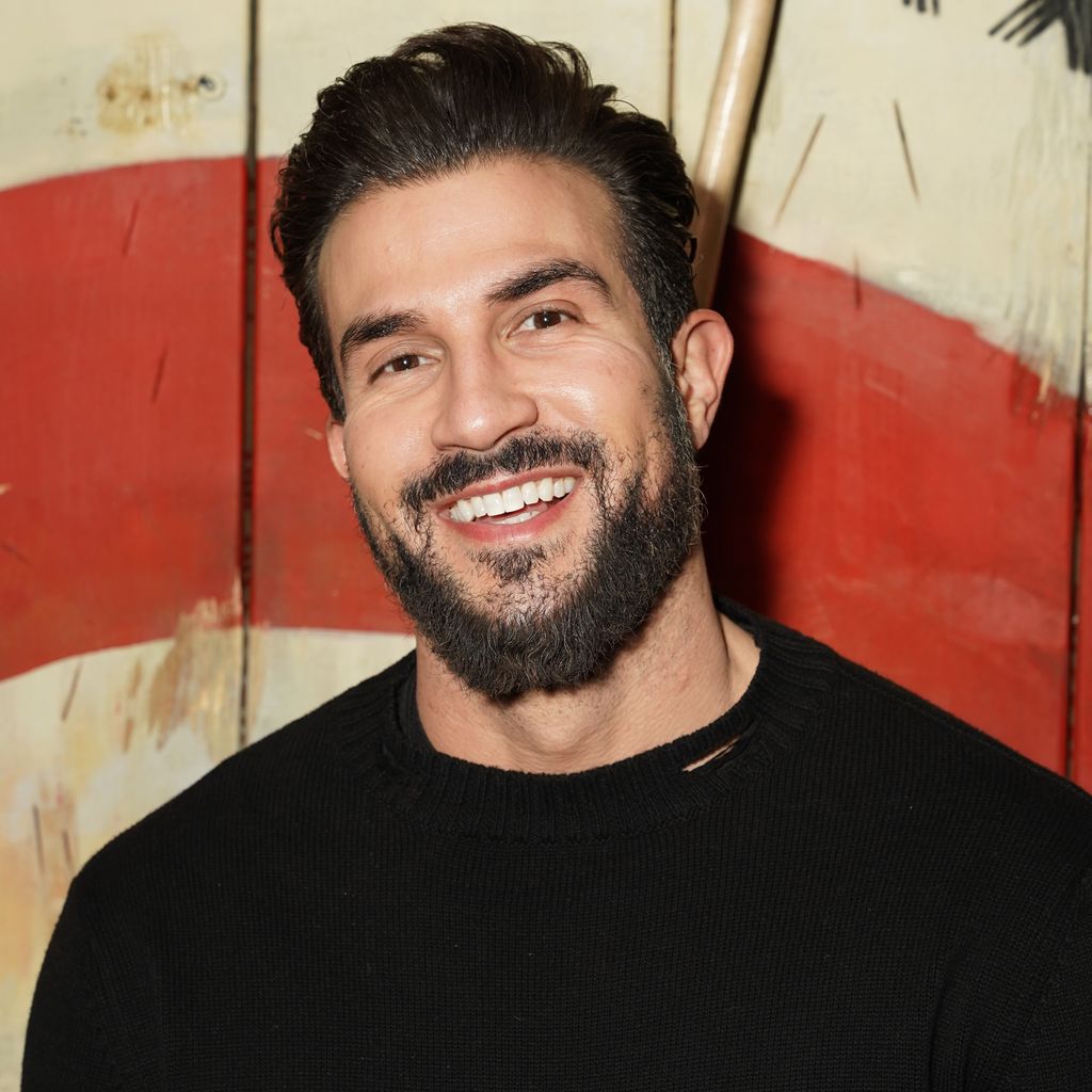 Bryan Abasolo im Februar 2023