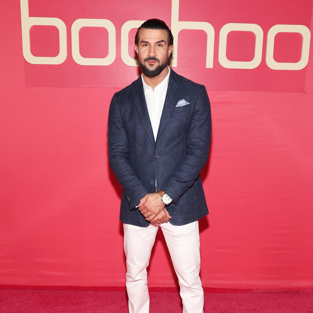 Bryan Abasolo, Reality-TV-Bekanntheit