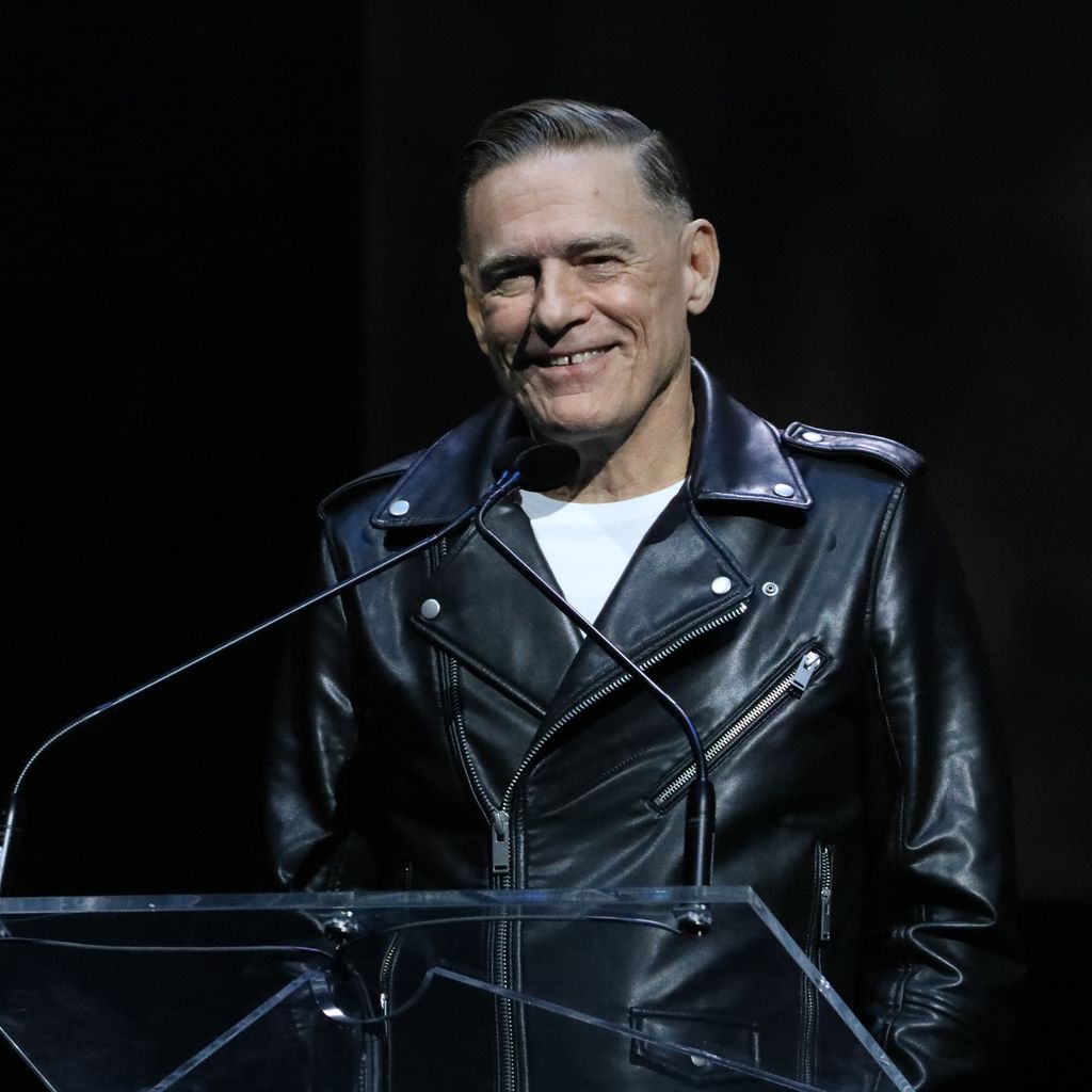 Bryan Adams, Musiker