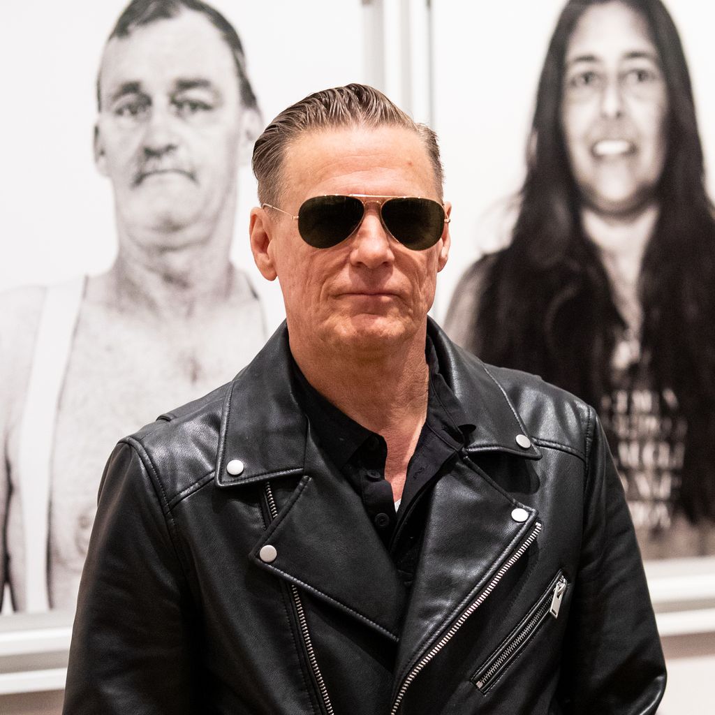 Bryan Adams, Rocksänger