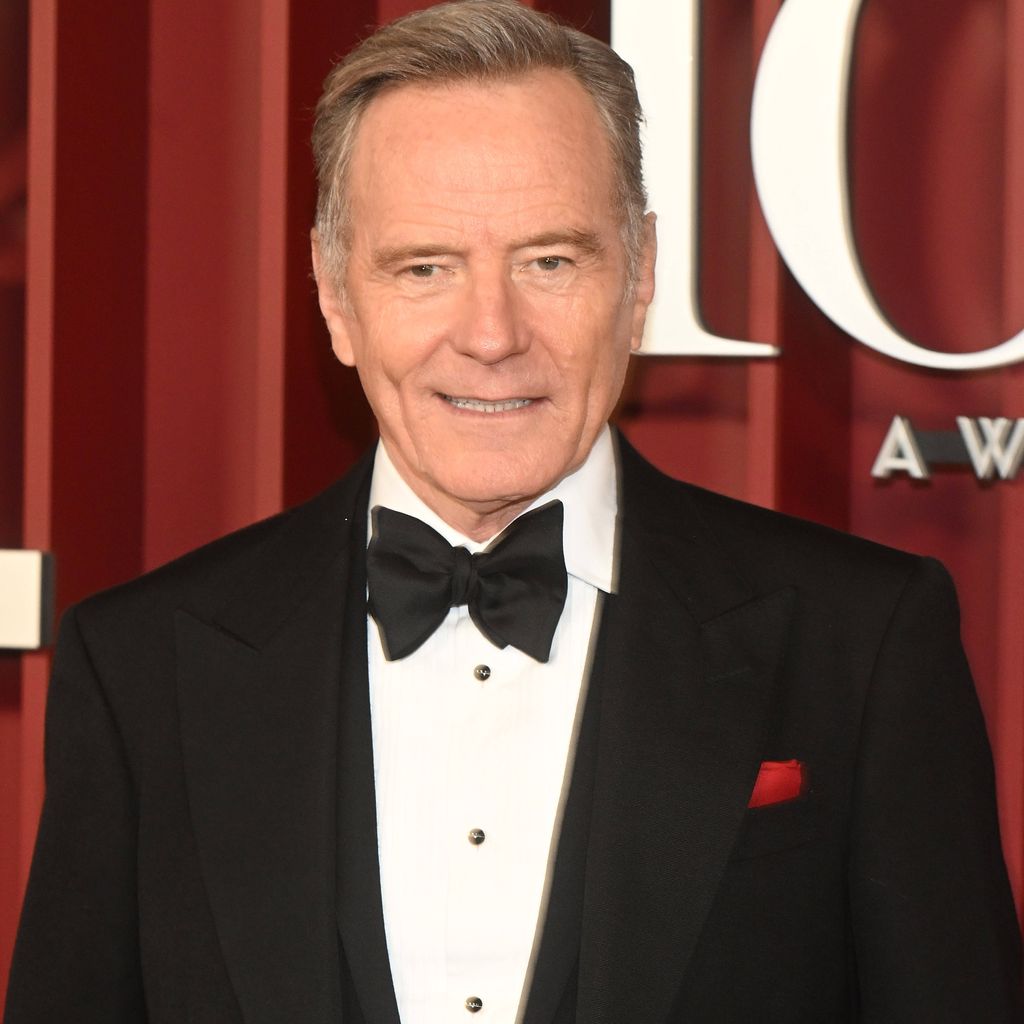 Bryan Cranston, Schauspieler