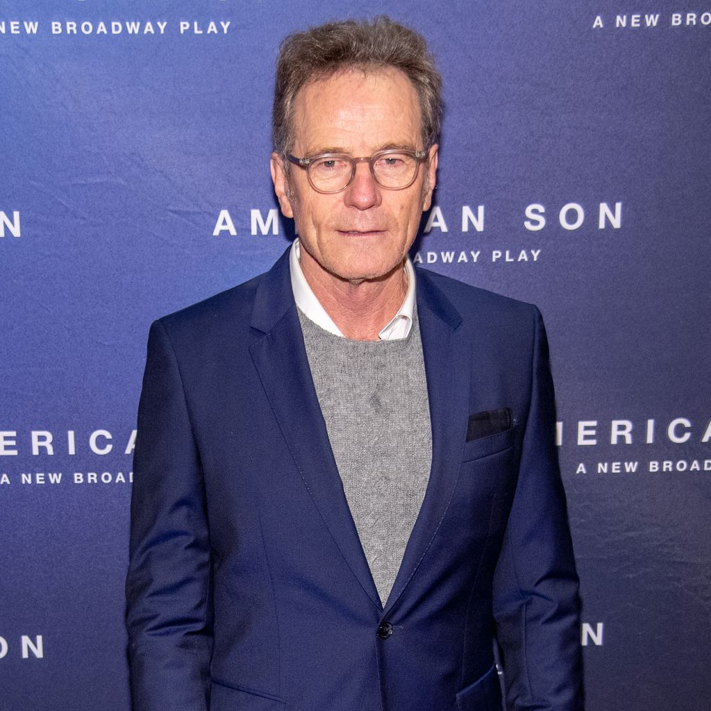 Bryan Cranston, Schauspieler