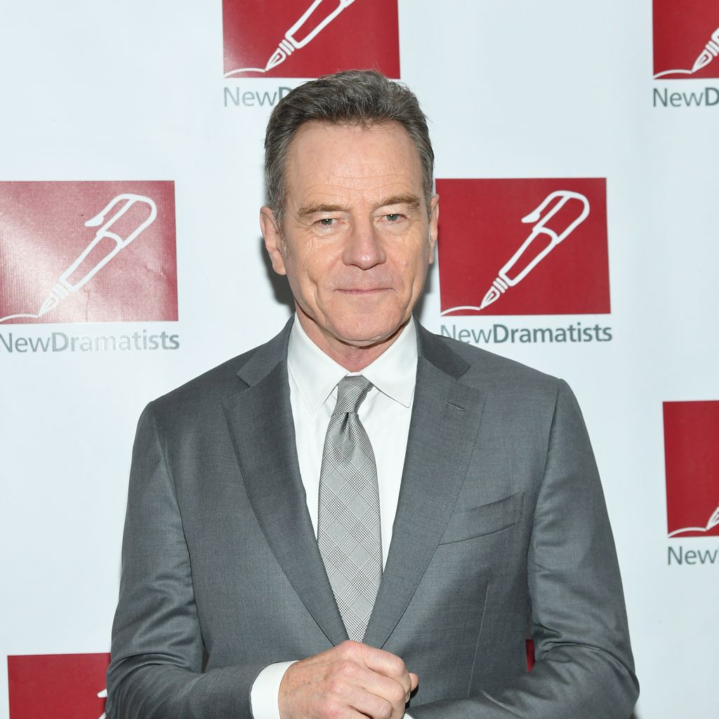 Bryan Cranston, Schauspieler