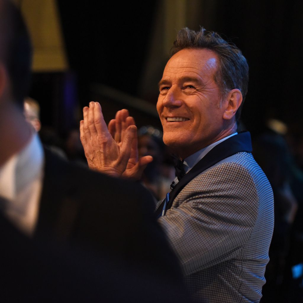 Bryan Cranston, Schauspieler