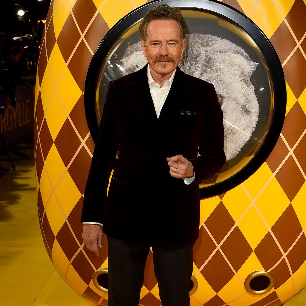 Bryan Cranston, Schauspieler