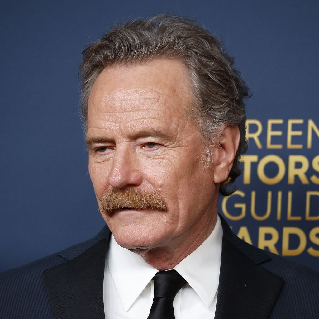 Bryan Cranston, Schauspieler