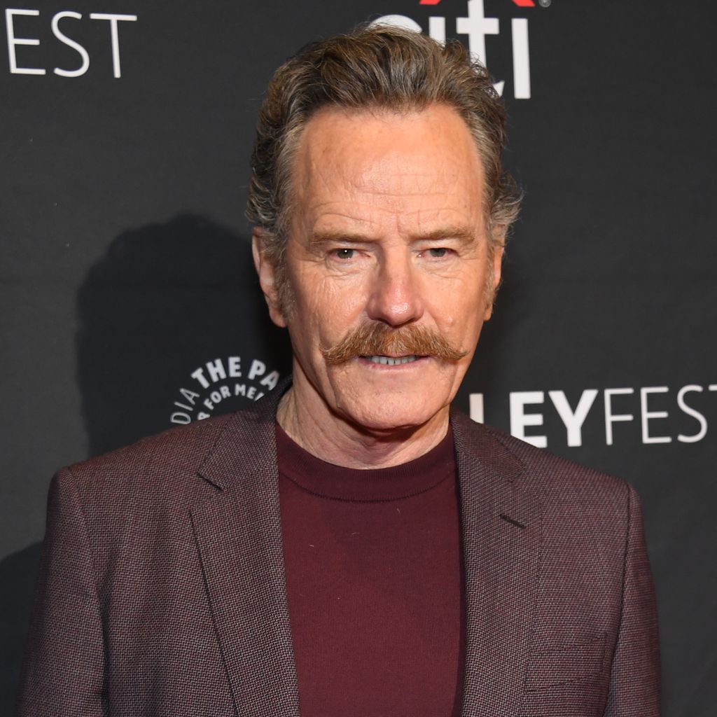 Bryan Cranston, Schauspieler