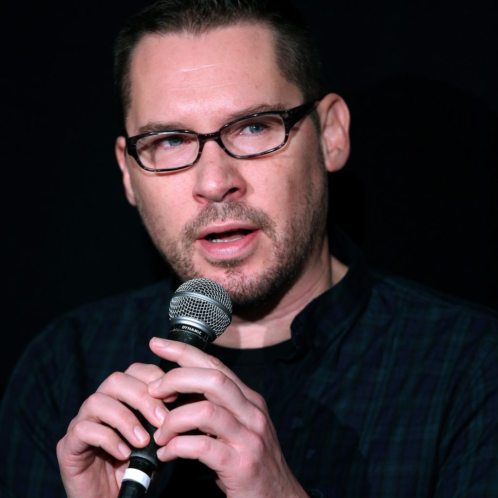 Bryan Singer
