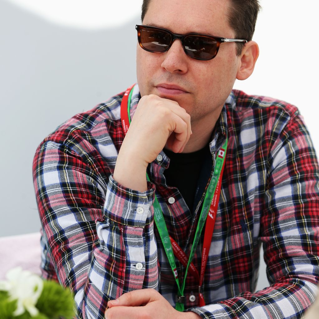 Bryan Singer