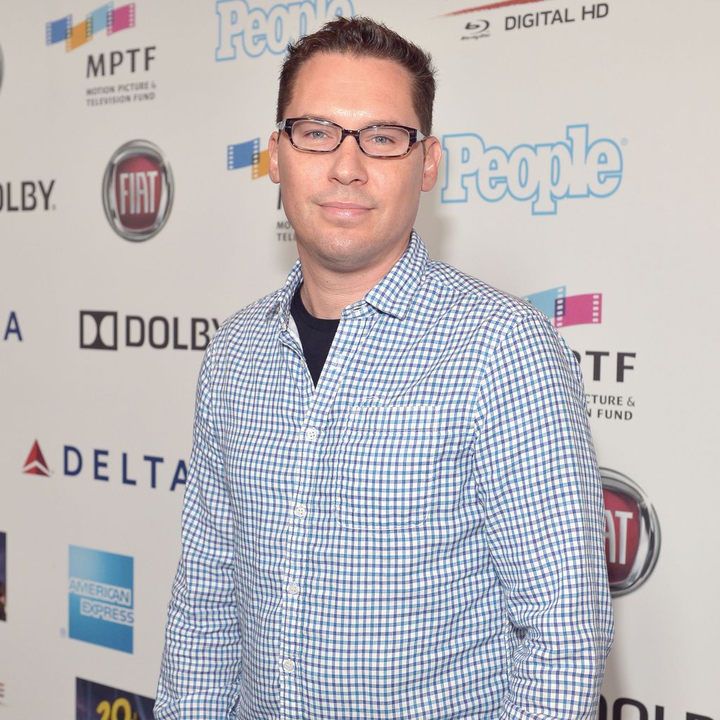 Bryan Singer im Dolby Theatre in Hollywood, 2013