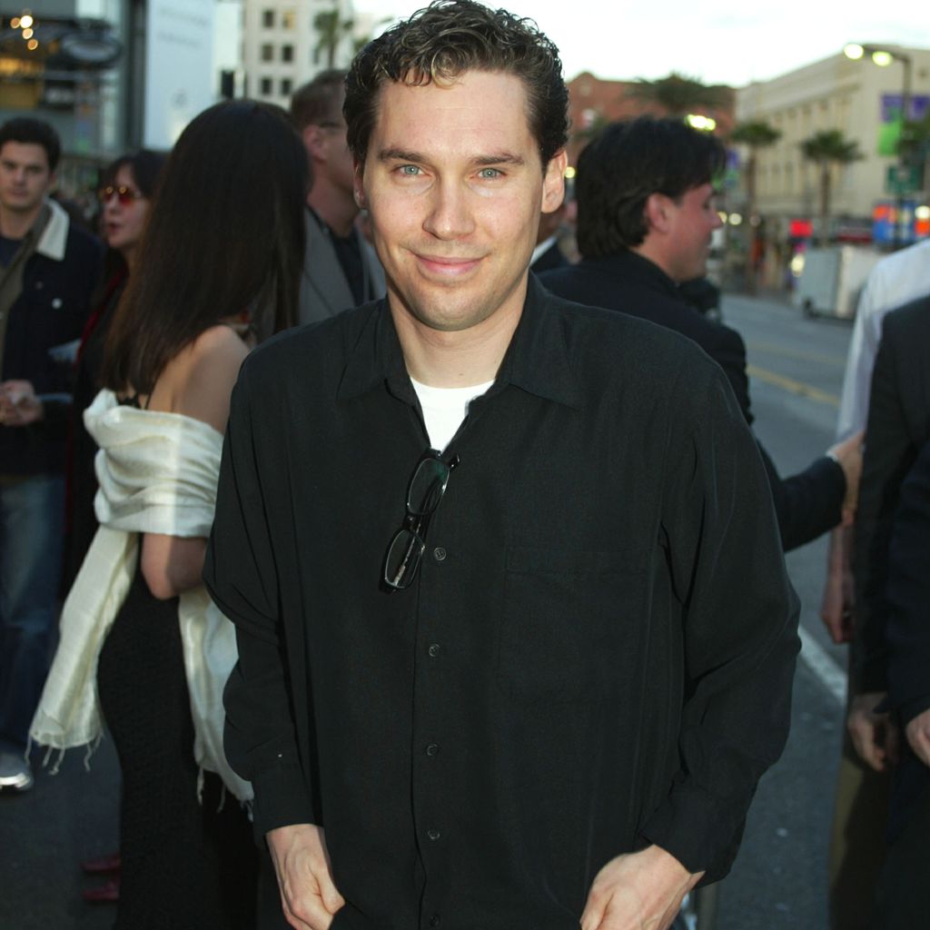 Bryan Singer im Jahr 2003